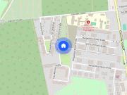 Für Familien! 4RWE mit Balkon in Meusdorf!