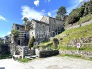 Für Fans des alten Dorfes: Garten und ungehinderte Sicht