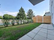 Für Gartenliebhaber RUHELAGE TRIFFT WOHNGENUSS –...