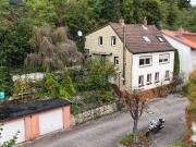 Für Handwerker im Ortszentrum: Geräumiges 2 3...