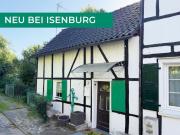 Für Handwerker und Barzahler. Fachwerkhaus,...
