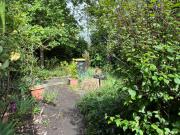 Für Ihr Doppelhaus in Berlin Uhlenhorst Baugrundstück...