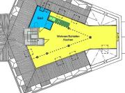 Für Individualisten! Außergewöhnliche Dachwohnung mit...