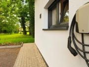 Für Individualisten mit Stil Einzigartiges Atelier am Park