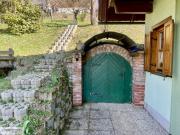 Für individuelle Wohnprojekte Hanggrundstück mit...