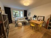 Für Investoren! Renovierte 3 Zimmer Wohnung in...