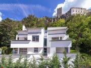 Für Investoren: vermietete 4 Zimmer Designerwohnung im...