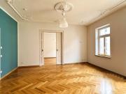 Für Jugendstil Liebhaber: feine sanierte Etage mit...