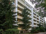 Für junge Leute 3 Raum Wohnung!