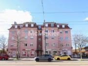 Für Kapitalanleger: 3 Raum Wohnung mit...