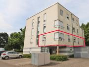 Für Kapitalanleger: Altersgerechte 3,5 Zimmer Wohnung in...