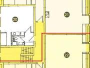 für Kapitalanleger mit Dachterrasse, Stellplatz,...