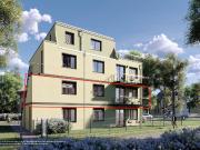 Für Kapitalanleger! Neubau Ferienwohnung inkl....