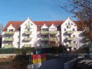 Für Kapitalanleger! Vermietete 3 Zi. Whg Lift, Balkon,...