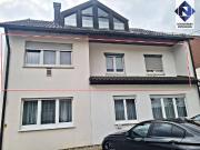 Für Kapitalanleger! Vermietete 3 Zimmer Wohnung mit Balkon