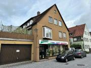 Für Kapitalanleger Vermietetes Stadthaus mitten im Zentrum