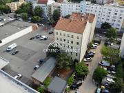 Für Kreative: Dachrohling für Lager/Hobby inkl. 2...