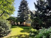 Für Liebhaber: Biedermeier Villa mit wunderschönem,...