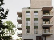 Für Menschen mit Ansprüchen Luxuriöser Neubau in St. Gallen