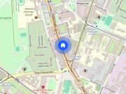 Für Menschen mit Pflegestufe! Barrierearme 2 Raumwohnung...