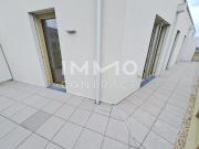 Für Naturliebhaber  3 Zimmerwohnung mit Balkon