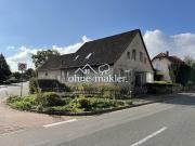 Für Projektentwickler: 629 m² Baugrundstück, § 34 BauGB,...