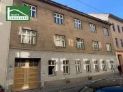 Für Projektentwickler Bestandshaus in sehr guter Lage!...