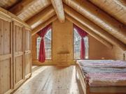 Für romantische Wochenenden in den Bergen! Dreamo. Ch