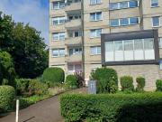 Für Senioren: Helle 2,5 Raum Wohnung in Essen Gerschede