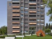 Für Senioren Wohnen im schönen Arlinger