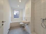 Für Sie frisch saniert Tolle Dreiraumwohnung