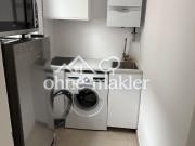 Für Singles und Paare Apartment mit Balkon und Küche in...