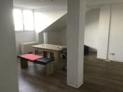 Für Singles: Wohnen über den Dächern der Marktallee!