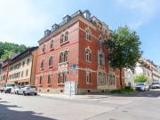 Für Stadtliebhaber – 2½ Zimmer Wohnung im Altbau Flair...