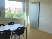 Für Studenten Doktoranden möblierte 3er WG Wohnung frei...
