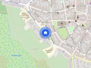 Für Studenten Hübsche, kleine Wohnung in der Altstadt zu...