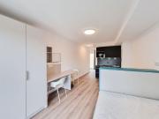 Für Studenten/Azubi´s: neuwertige 1 Zi. Wohnung!