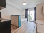 Für Studenten/Azubi´s: neuwertige 1 Zi. Wohnung!