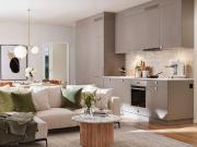 Für Studis gemacht – WG Wohnung mit Charme in Muttenz