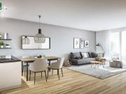 Für Unternehmer und Selbständige! Wohnen & Arbeiten...