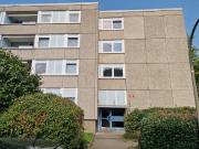 Für Vater Mutter Kind: geräumige 3,5 Zimmer Wohnung WBS