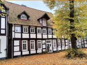 FÜR Wertschätzer! Exklusiv Wohnen im Fachwerkhaus