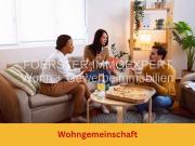 Für WG 5 Zi. Wohnung/Loft,NUR WG o....