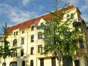 Für WG + Pärchen ideal mit Wohnküche & Balkon