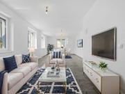 für zwei Generationen – Stilvolles Ein /Zweifamilienhaus...