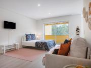 Furadouro Pine & Sea with Swimming Pool Studio 1