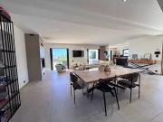 Furiani 20600 Achat / Vente maison 5 pièces t5 piscine