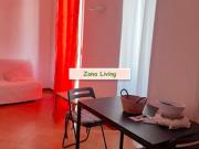 FURIO CAMILLO BILOCALE ARREDATO CON BALCONE