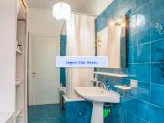 FURIO CAMILLO BILOCALE ARREDATO CON BALCONE