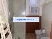 FURIO CAMILLO BILOCALE ARREDATO CON TERRAZZO PRIVATO